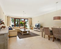 Resale - apartment - Casares - Casares Centro