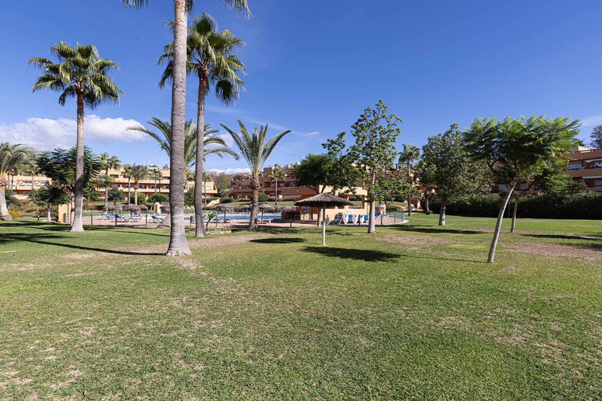 Resale - apartment - Casares - Casares Centro