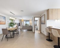 Resale - apartment - Casares - Casares Playa