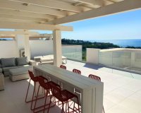 Resale - apartment - Casares - Casares Playa