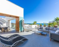 Resale - apartment - Casares - Casares Playa