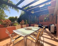 Resale - apartment - Casares - Casares Playa