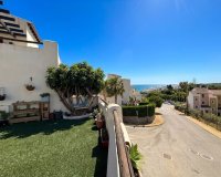 Resale - apartment - Casares - Casares Playa