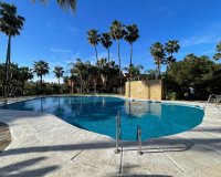 Resale - apartment - Casares - Casares Playa