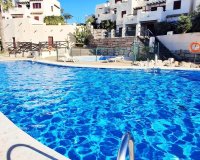 Resale - apartment - Casares - Casares Playa