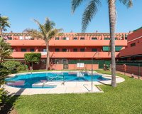 Resale - apartment - Casares - Casares Playa