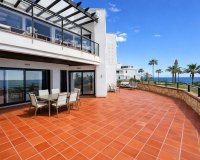 Resale - apartment - Casares - Casares Playa