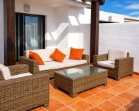 Resale - apartment - Casares - Casares Playa