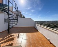 Resale - apartment - Casares - Casares Playa