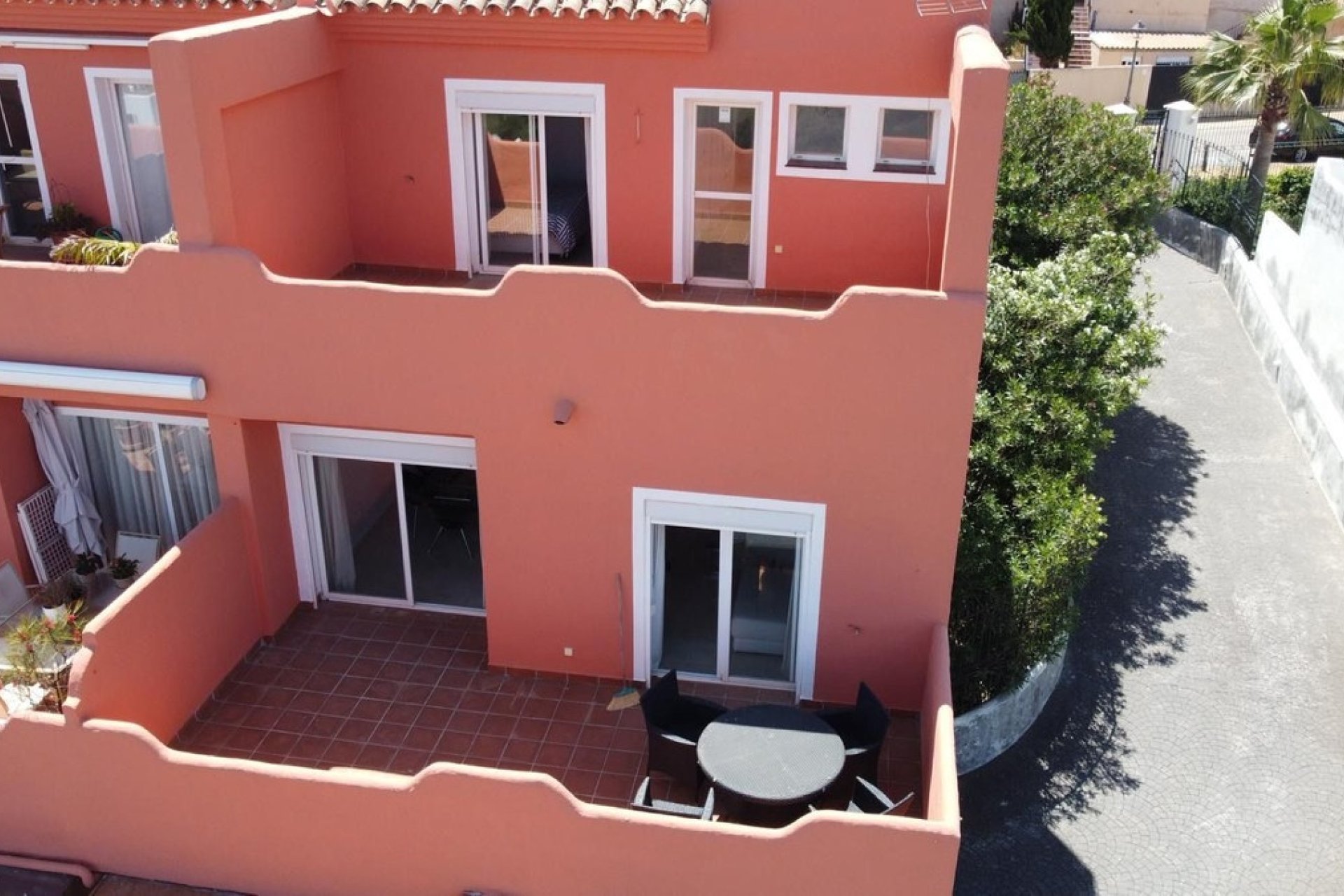 Resale - apartment - Casares - Casares Playa