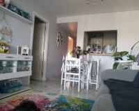 Resale - apartment - Casares - Casares Playa