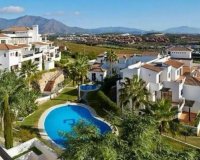 Resale - apartment - Casares - Casares Playa