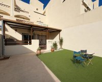 Resale - apartment - Casares - Casares Playa