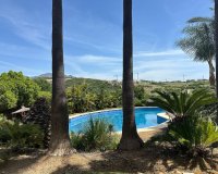 Resale - apartment - Casares - Casares Playa