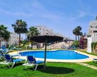 Resale - apartment - Casares - Casares Playa