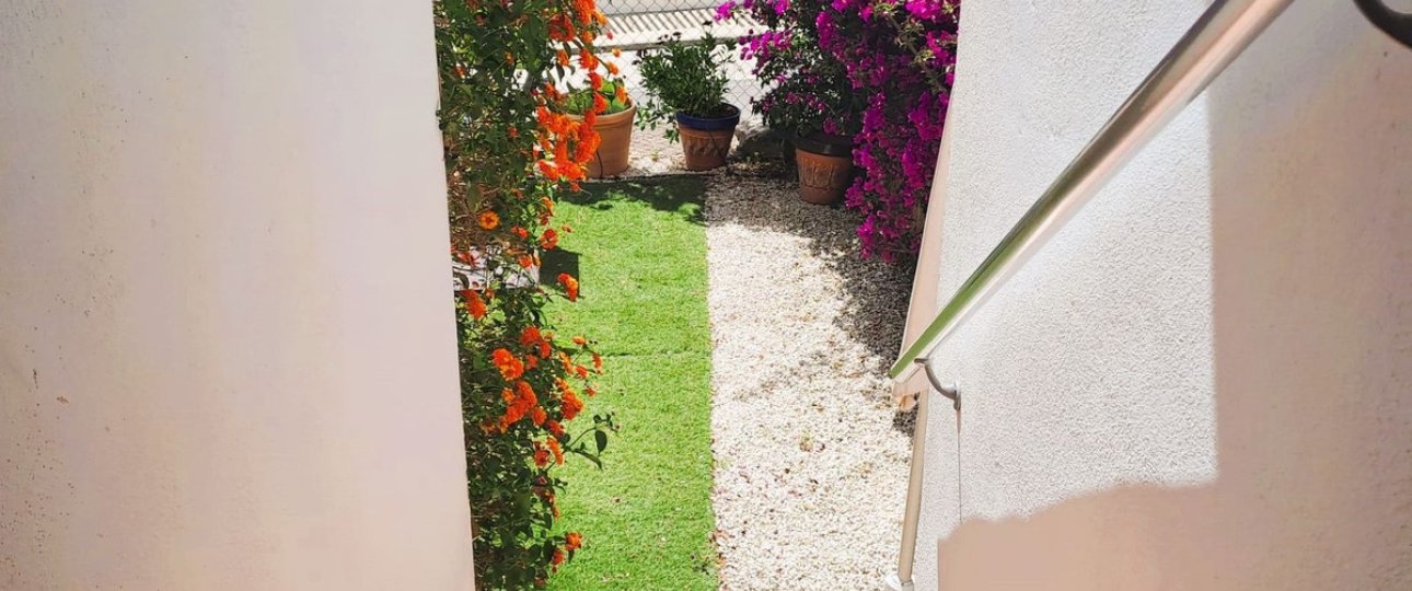 Resale - apartment - Casares - Casares Playa