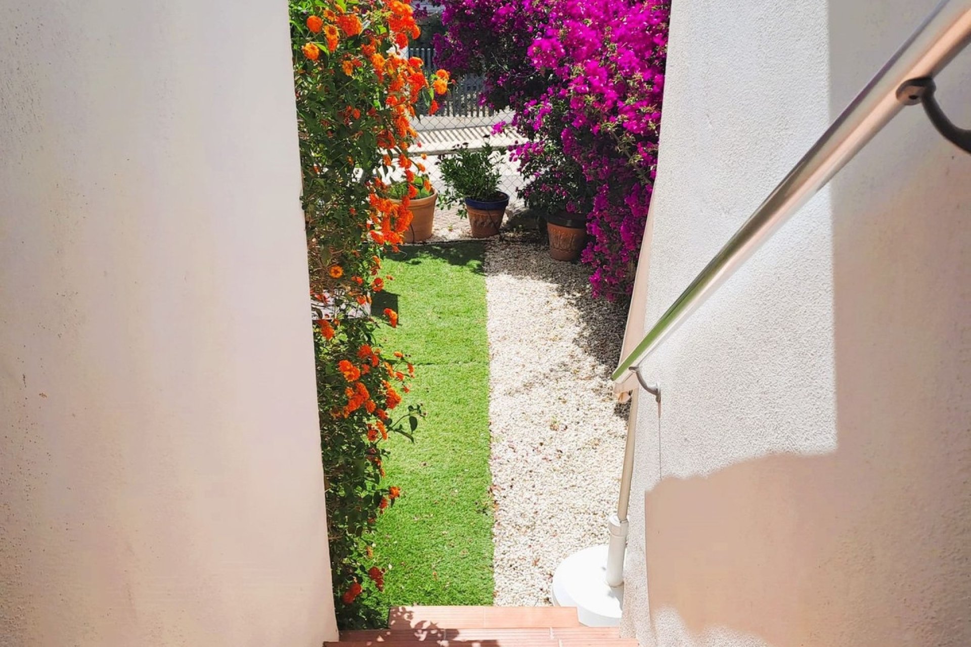 Resale - apartment - Casares - Casares Playa