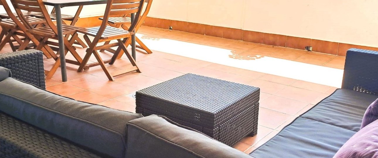 Resale - apartment - Casares - Casares Playa