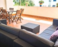 Resale - apartment - Casares - Casares Playa