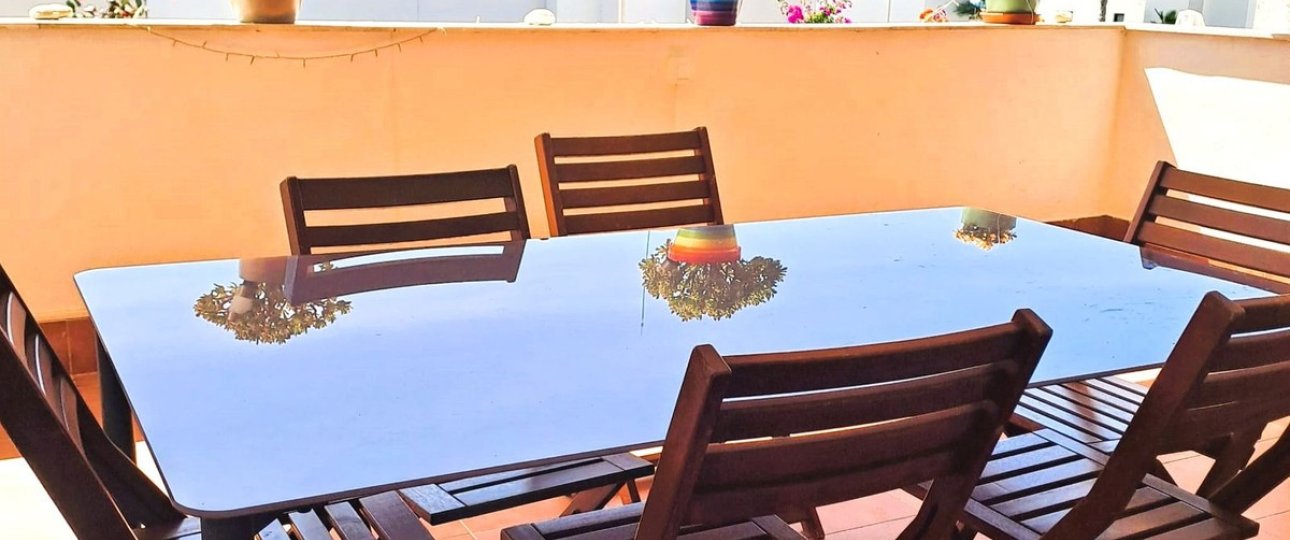 Resale - apartment - Casares - Casares Playa