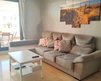 Resale - apartment - Casares - Casares Playa