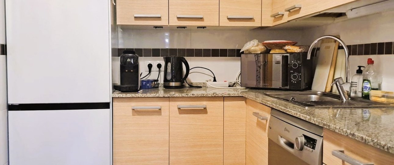 Resale - apartment - Casares - Casares Playa