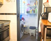 Resale - apartment - Casares - Casares Playa