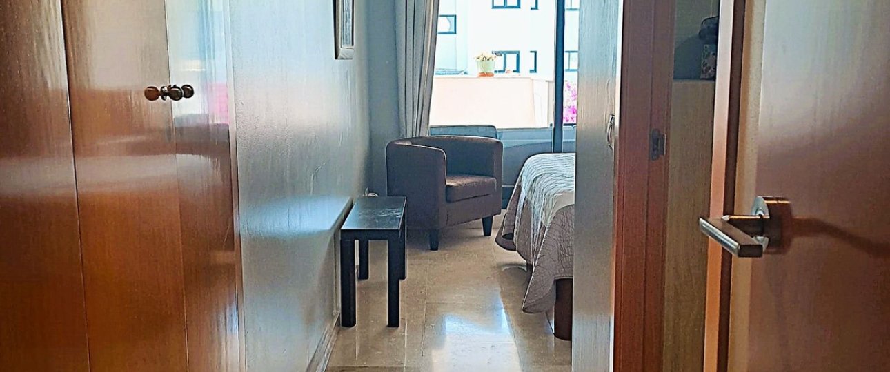 Resale - apartment - Casares - Casares Playa