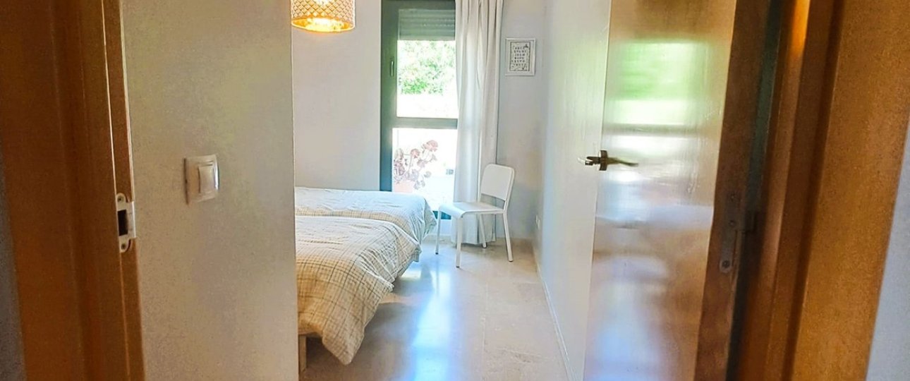 Resale - apartment - Casares - Casares Playa