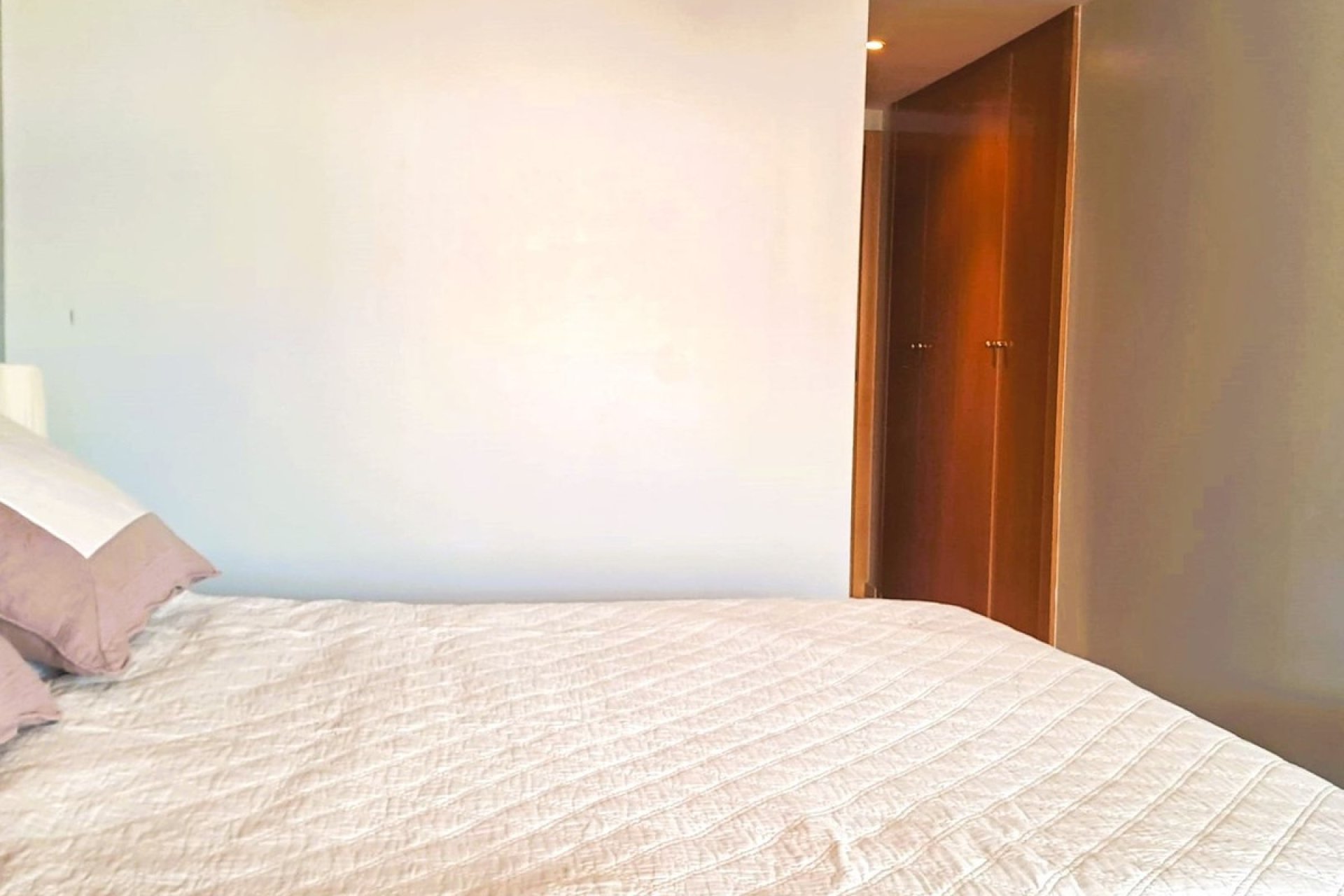 Resale - apartment - Casares - Casares Playa