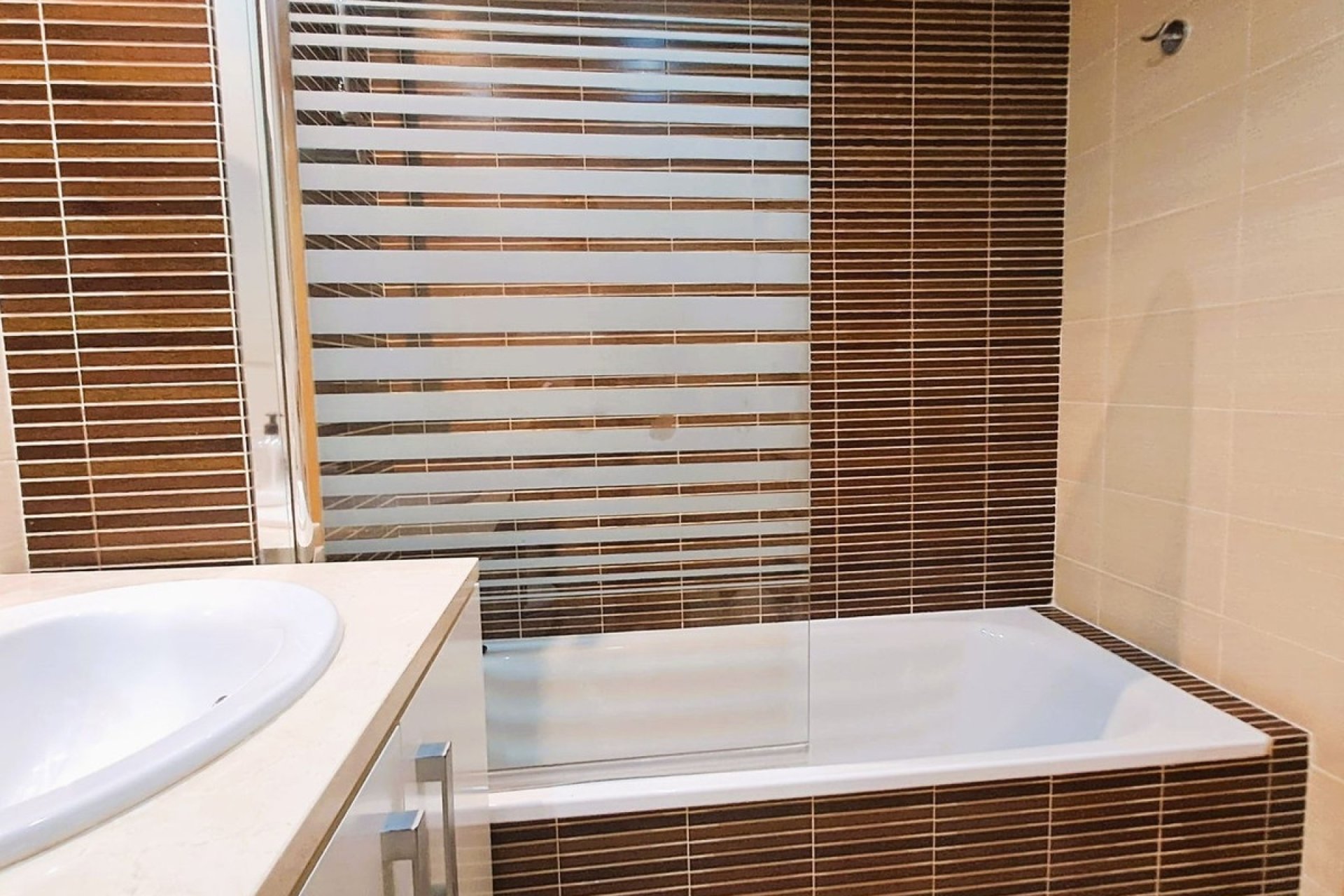 Resale - apartment - Casares - Casares Playa