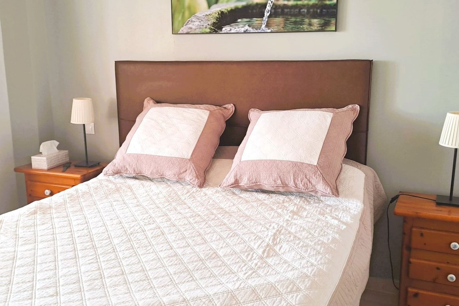Resale - apartment - Casares - Casares Playa