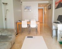 Resale - apartment - Casares - Casares Playa