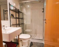 Resale - apartment - Casares - Casares Playa