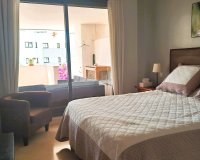 Resale - apartment - Casares - Casares Playa