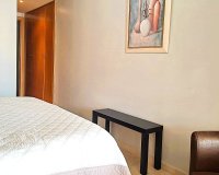 Resale - apartment - Casares - Casares Playa