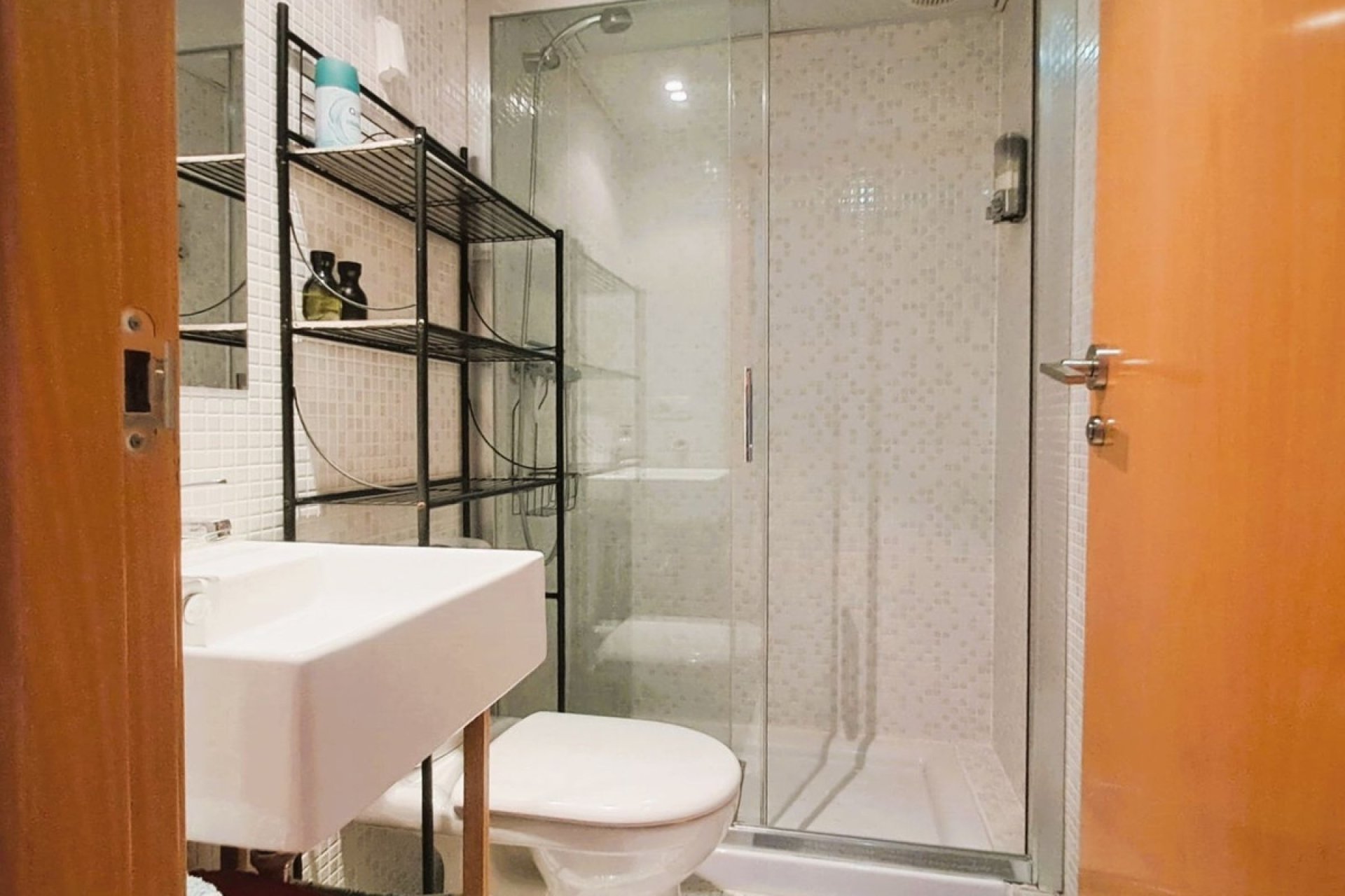 Resale - apartment - Casares - Casares Playa