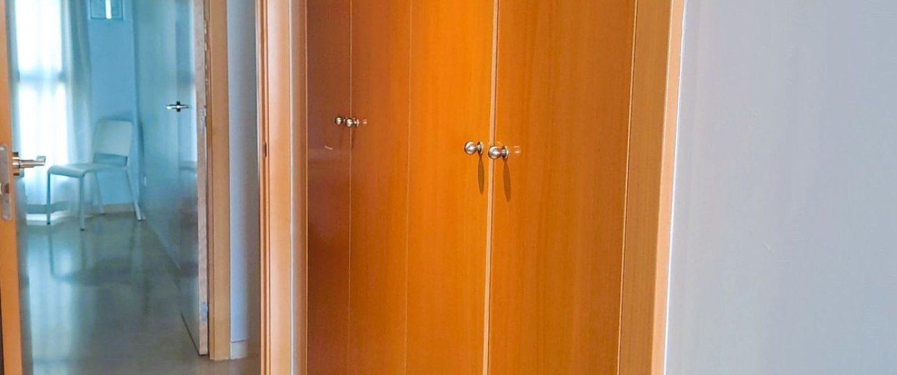 Resale - apartment - Casares - Casares Playa