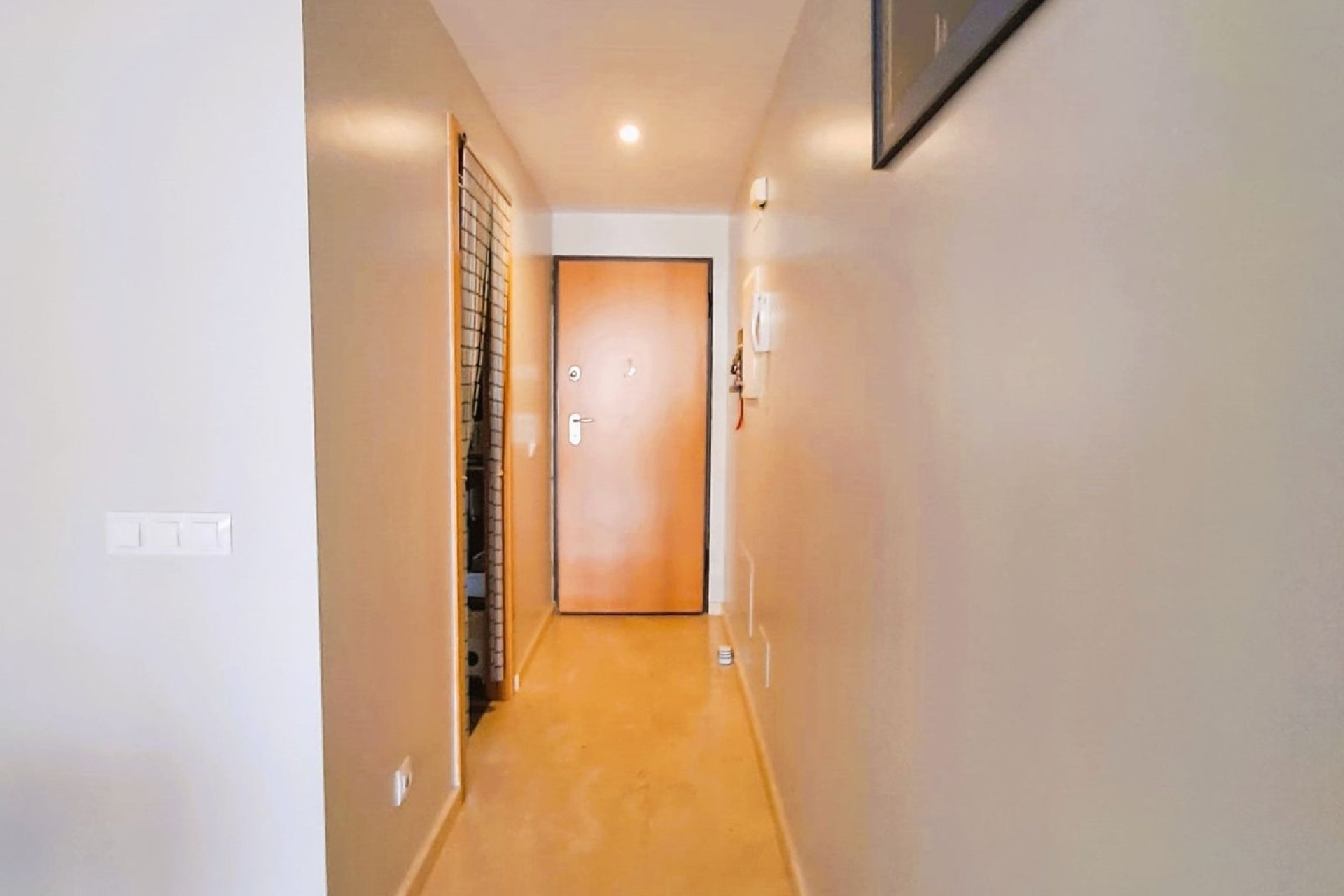 Resale - apartment - Casares - Casares Playa