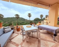 Resale - apartment - Casares - Casares Playa