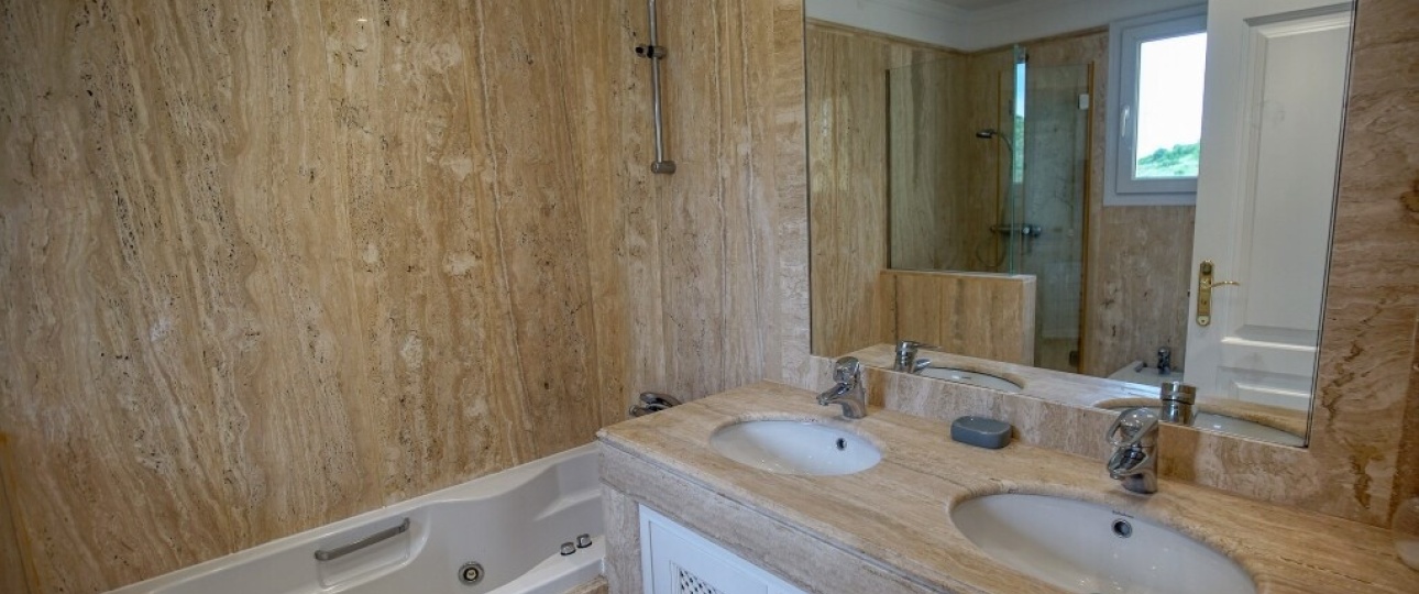 Resale - apartment - Casares - Casares Playa