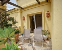 Resale - apartment - Casares - Casares Playa