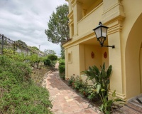 Resale - apartment - Casares - Casares Playa