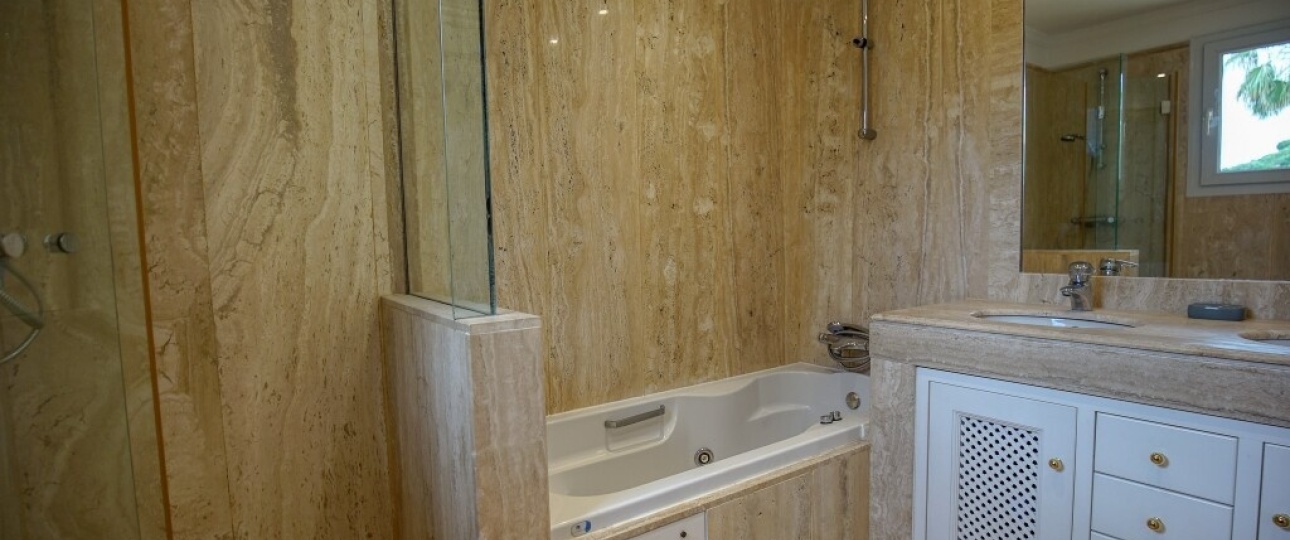 Resale - apartment - Casares - Casares Playa