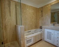 Resale - apartment - Casares - Casares Playa