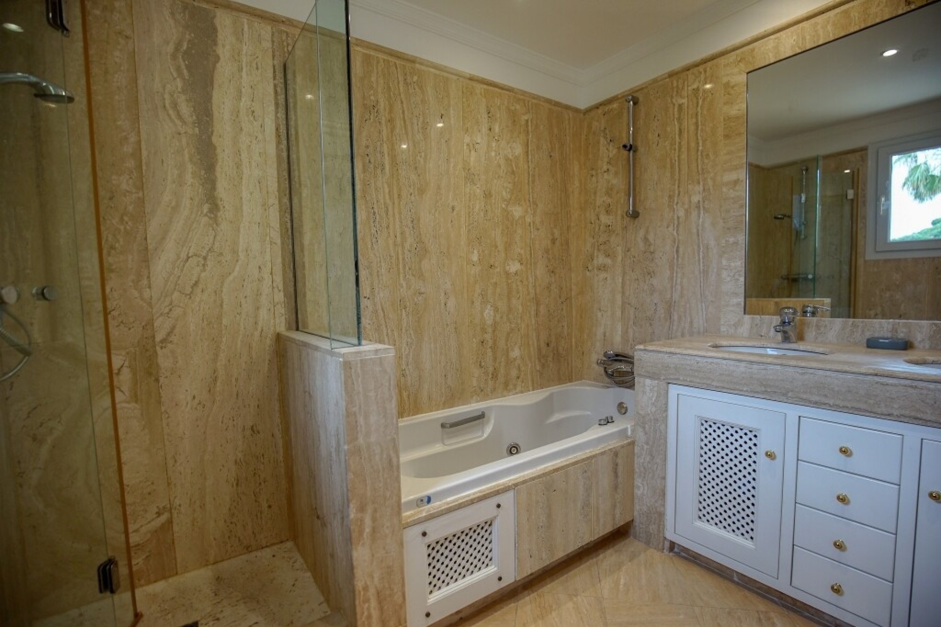 Resale - apartment - Casares - Casares Playa
