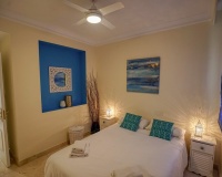 Resale - apartment - Casares - Casares Playa