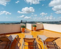 Resale - apartment - Casares - Casares Playa