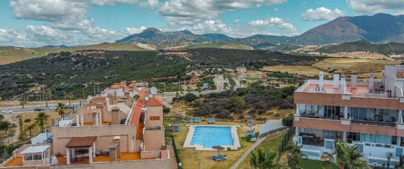 Resale - apartment - Casares - Casares Playa
