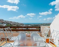 Resale - apartment - Casares - Casares Playa
